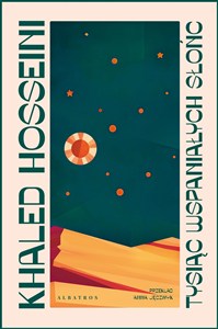 Obrazek Tysiąc wspaniałych słońc