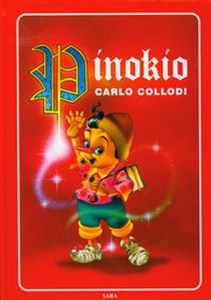 Obrazek Pinokio