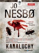 [Audiobook... - Jo Nesbo -  books from Poland