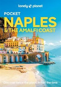 Obrazek Pocket Naples & the Amalfi Coast