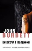 Książka : Detektyw z... - John Burdett
