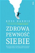polish book : Zdrowa pew... - Russ Harris