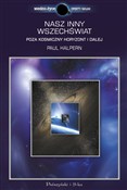 Nasz inny ... - Paul Halpern -  Książka z wysyłką do UK