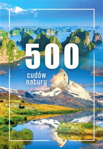 Obrazek 500 cudów natury