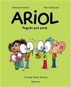 Ariol Tom ... - Emmanuel Guibert -  books from Poland