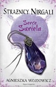 Strażnicy ... - Agnieszka Wojdowicz - Ksiegarnia w UK