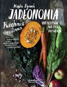 Jadłonomia... - Marta Dymek -  Polish Bookstore 