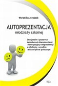 Zobacz : Autoprezen... - Weronika Juroszek