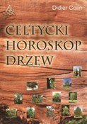 Celtycki h... - Didier Colin -  Książka z wysyłką do UK