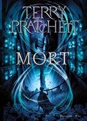 polish book : Mort. Świa... - Terry Pratchett