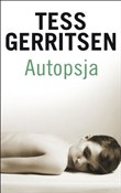 Książka : Autopsja - Tess Gerritsen