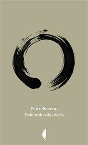 Obrazek Dziennik roku węża