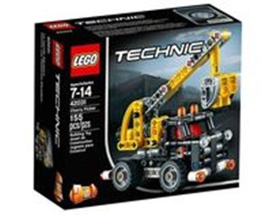 Picture of Lego Technic Ciężarówka z wysięgnikiem