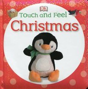 Obrazek Touch and Feel Christmas