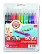 Flamastry ... -  Polish Bookstore 