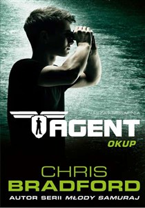 Picture of Agent Okup