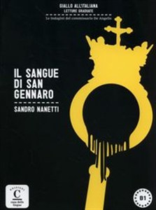 Obrazek Sangue di San Genaro