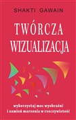 Twórcza wi... - Shakti Gawain -  Polish Bookstore 