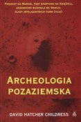 Archeologi... - David Hatcher Childress -  books in polish 