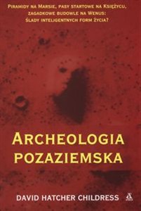 Obrazek Archeologia pozaziemska