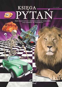 Picture of Już Wiem! Księga Pytań