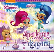 Shimmer & ... - Opracowanie Zbiorowe -  books from Poland