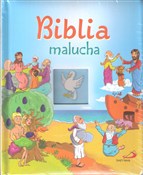 Książka : Biblia mal... - ks. Wojciech Kuzioła SSP