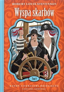 Picture of Wyspa skarbów