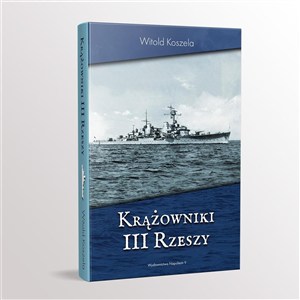 Obrazek Krążowniki III Rzeszy