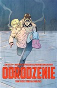 Odrodzenie... - Tim Seeley -  foreign books in polish 
