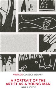 Obrazek A Portrait of the Artist as a Young Man