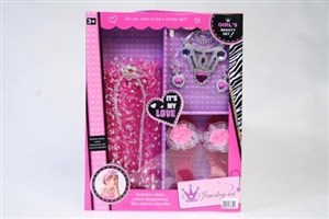 Picture of Zestaw księżniczki