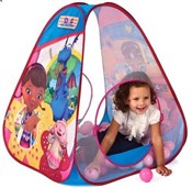 Zobacz : Namiot - D... - Klinika dla pluszaków