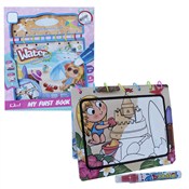 Książka : Książeczka...