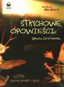 Obrazek [Audiobook] Strychowe opowieści