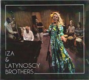 polish book : Iza and La...