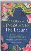 Polska książka : Softcover - Barbara Kingsolver