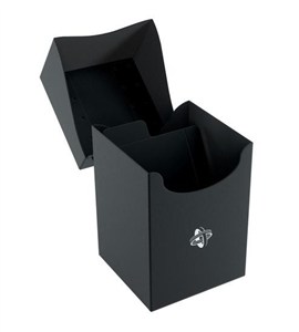 Picture of Gamegenic: Deck Holder 100+ Black