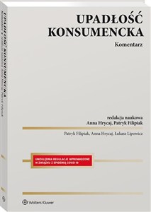 Obrazek Upadłość konsumencka Komentarz