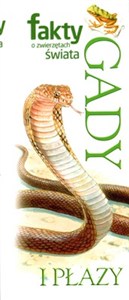 Picture of Gady i płazy