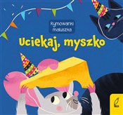 Książka : Uciekaj, m... - Opracowanie Zbiorowe