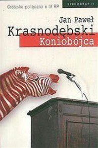 Obrazek Koniobójca