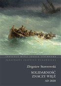 Solidarnoś... - Zbigniew Stawrowski -  Polish Bookstore 