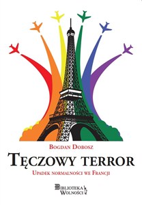 Obrazek Tęczowy terror