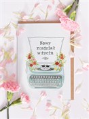 polish book : Kartka Now...