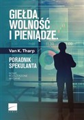 Giełda wol... - Van K. Tharp - Ksiegarnia w UK