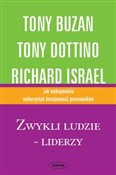 Książka : Zwykli lud... - Tony Buzan