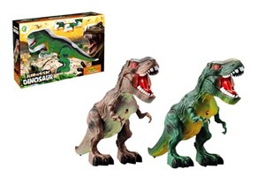 Picture of Dinozaur światło dźwięk