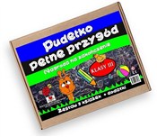 polish book : Pudełko pe... - Opracowanie Zbiorowe