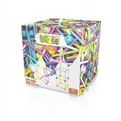 Książka : Klocki Mel...